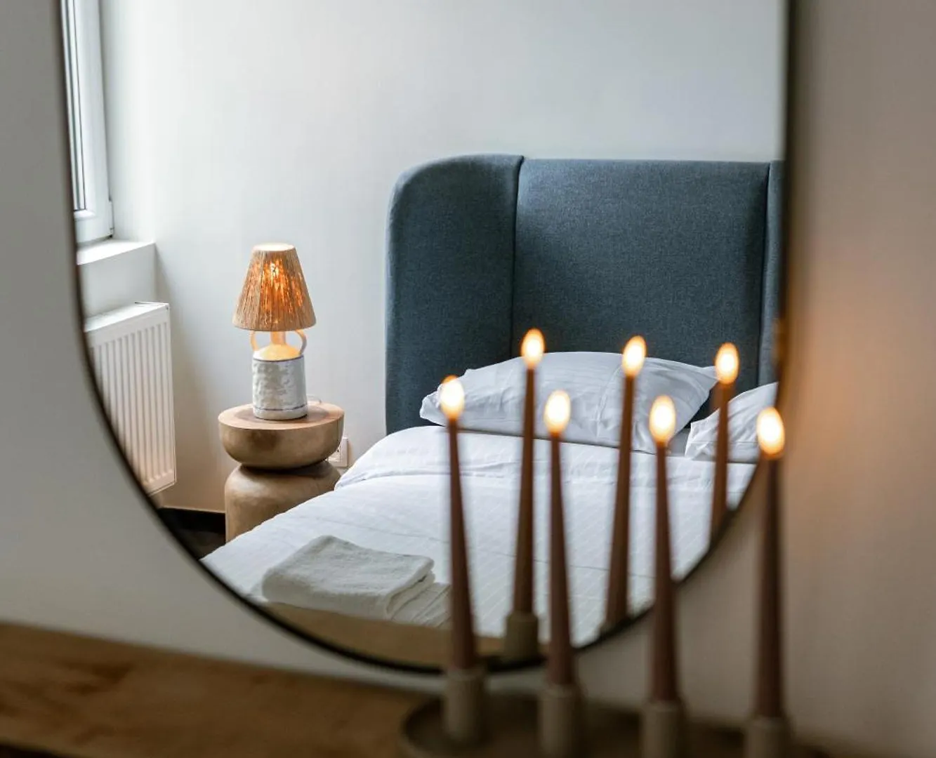 Right In The City Center Your Ghent Getaway 0*,  Belgien