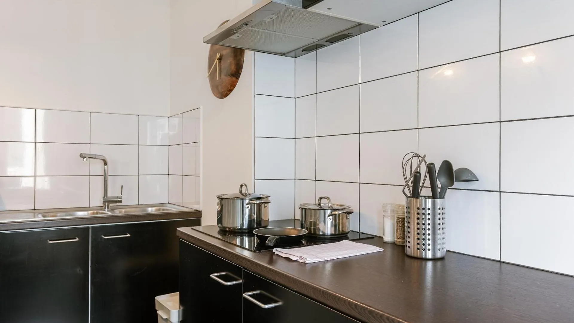 Right In The City Center Your Ghent Getaway Belgien
